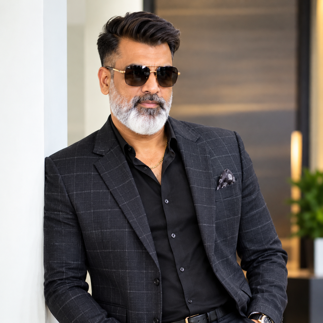Mehta